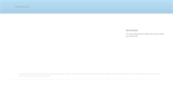 Desktop Screenshot of describ.com